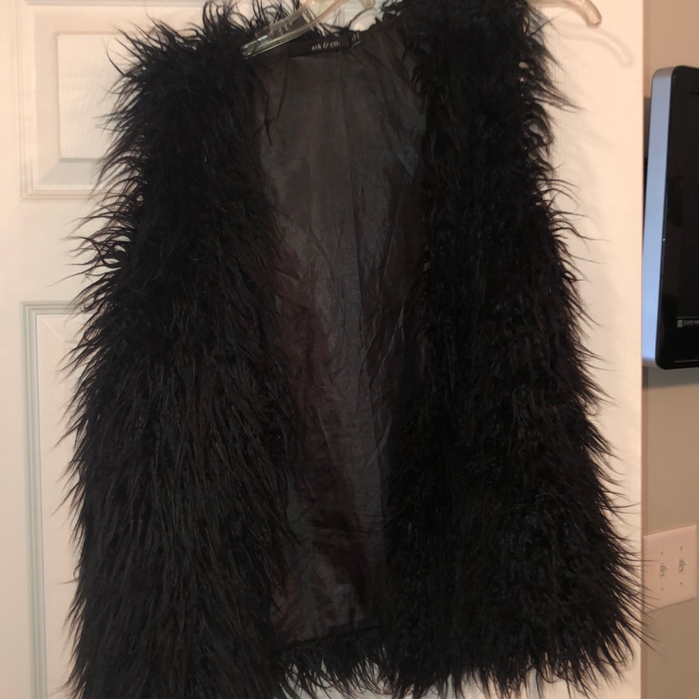 Vest